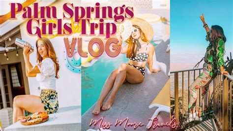 Companies and organizations catalog in palm springs, california. FUN THINGS TO DO IN PALM SPRINGS + STAYING WITH ACME HOUSE ...