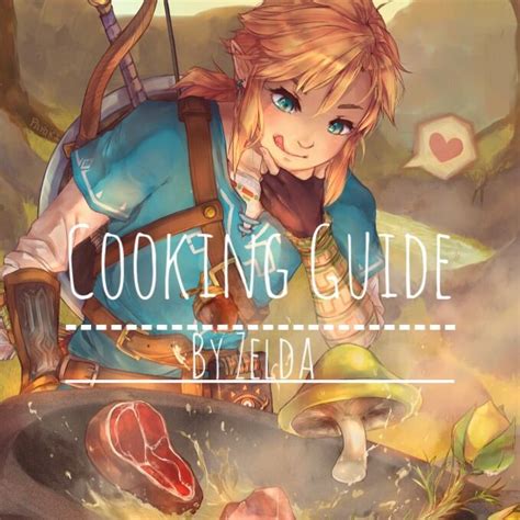 My recipe is full of lemon, capers, and buttery flavor. Botw Salmon Meuniere Recipe / All Recipes and Cookbook - The Legend of Zelda: Breath of the Wild ...