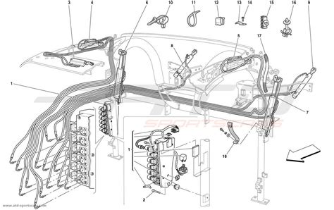We did not find results for: Ferrari 360 Spider HYDRAULIC PLANT AND ELECTROHYDRAULIC PUMP parts at ATD-Sportscars | ATD ...
