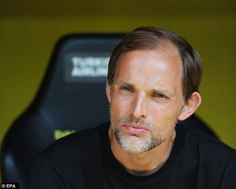 Follow the champions league final between chelsea and manchester. Borussia Dortmund kick off pre-season by putting SEVENTEEN ...