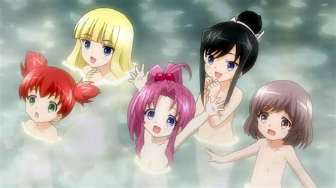 Baby princess 3d paradise 0 love is available in high definition only through animegg.org. Baby Princess 3D Paradise Love (Anime) | AnimeClick.it