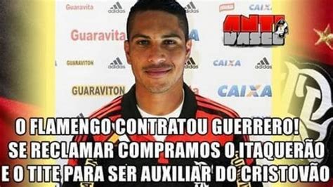 Corinthians x flamengo.flamengo abre o placar e acha que só porque tem o dentução,ronaldinho. Torcedores do Flamengo tiram onda com o Corinthians na web ...