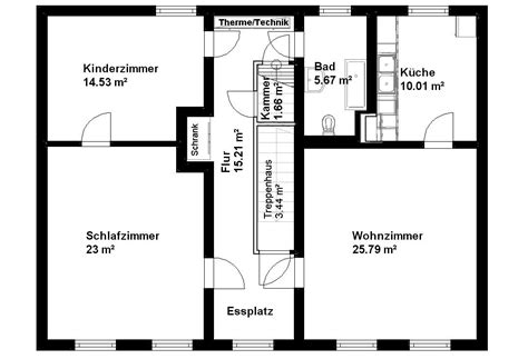 Bitte verpacken sie ihr gerät gut. Grundriss Wohnung Möbel - The Cool Designs