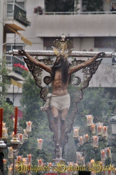 Cristo de la expiracion jerez. Imagenes de Semana Santa: Stmo Cristo de la Expiración ...