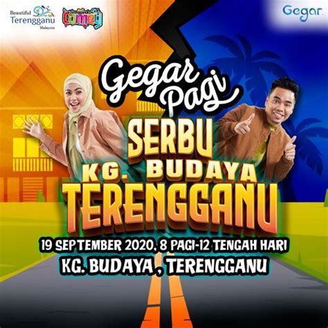 Through the app thr gegar pantai timur you can listen to the the stations even when you do some other works with the radio playing in the background. GEGAR | Permata Pantai Timur