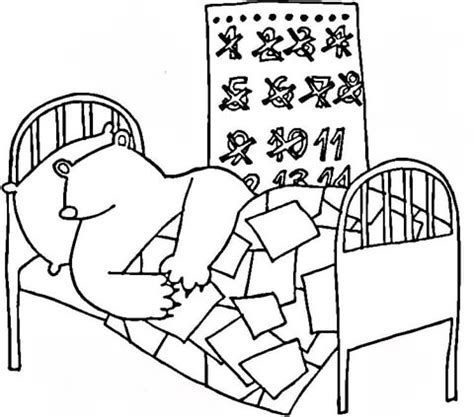 Hibernating animals usually retreat to a den, a burrow, or a hollow log for protection and shelter. 301 Moved Permanently