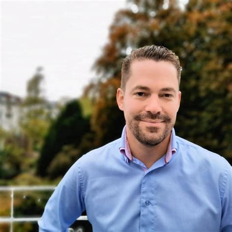 Michael brecht oliver krischer rainer. Johannes Klinkler - Senior Change Management Consultant ...