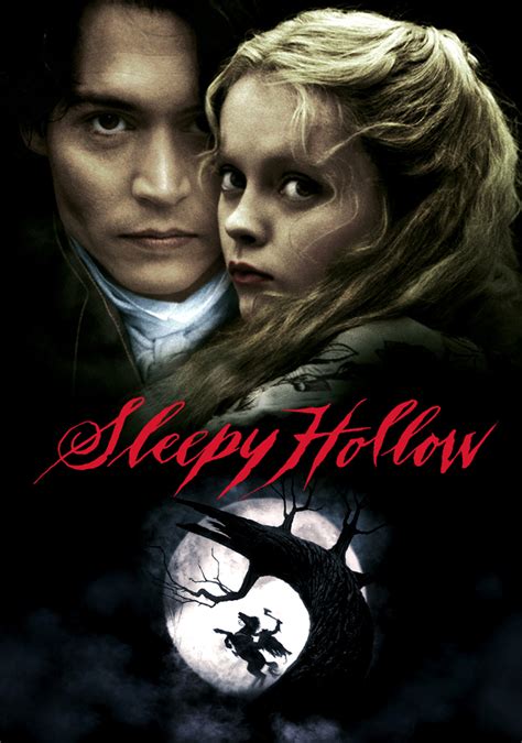 Local legend has it that a hessian ghost rides through the woods on horseback, lopping off the heads of the unsuspecting and. VCD - Sleepy Hollow (1999) 224Kbps 23Fps DD 2Ch TR VCD ...