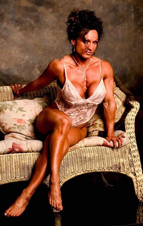 My official personal & fan website! Female Bodybuilder arrested in Bonita Springs ...