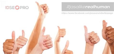 Nên hack like fanpage hay mua like facebook tốt hơn? Jasa Like Fanpage Facebook Real Human Asli Indonesia