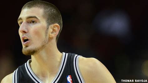 Le club turc l'a annoncé mercredi. Video: Nando De Colo Highlights From Last 15 Games ...