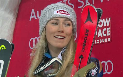 Find professional mikaela shiffrin videos and stock footage available for license in film, television, advertising and corporate uses. Unwiderstehliche Mikaela Shiffrin gewinnt auch Nachtslalom ...