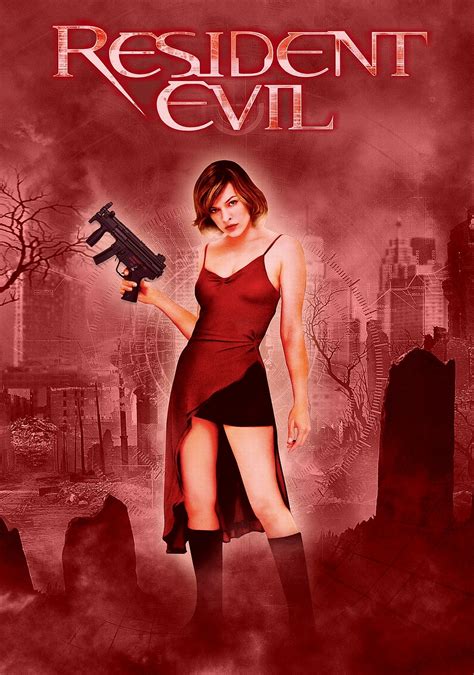 Da febbraio, il male avrà fine. Resident Evil | Movie fanart | fanart.tv
