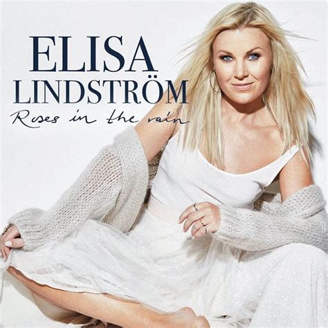 Get all the lyrics to songs by elisa lindström and join the genius community of music scholars to learn the meaning behind the lyrics. Elisa Lindström Tour Dates 2017 - Upcoming Elisa Lindström ...