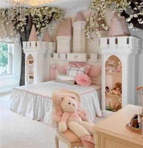 Check the below princess themed girls bedroom to source some ideas and create an amazing princess themed bedroom for her little highness. 22 Princess Themed Bedrooms Every Girl Dreams Of - Even in ...