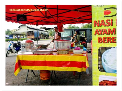 5 pasar malam / pasar tani wajib dikunjungi di selangor via rileklah.com. Pasar Malam Shah Alam Seksyen 16 - Soalan 34