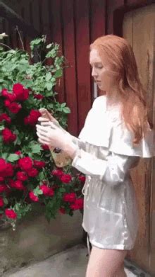 Blonde redhead's 3 o'clock ep: Champagne GIFs | Tenor
