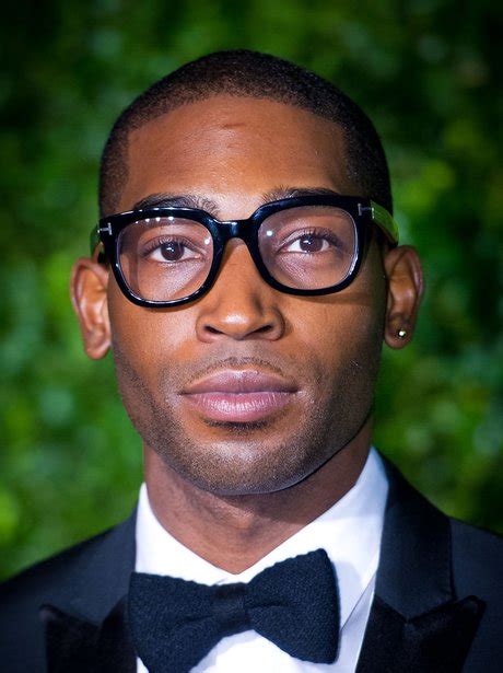 The rap artist tells michael segalov that with friends starting families, life is getting more civilised. It Was Tinie Tempah! - QUIZ: Tinie Tempah Or Roman Emperor ...