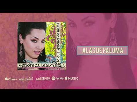 We did not find results for: Letra Alas de paloma de Veronica Leal