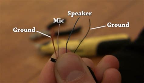 Jun 04, 2021 · eksa headphone is no. Turtle Beach Headset Wiring Diagram For Your Needs