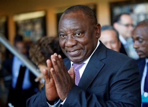 President cyril ramaphosa is set to deliver the anc's annual january 8th birthday statement, but this time it will be delivered virtually. Ramaphosa granted interdict to halt Mkhwebane's remedial ...