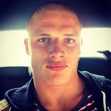 Sign up for free today! Rugby player GeorgeBurgess naked selfpics | My Own Private ...