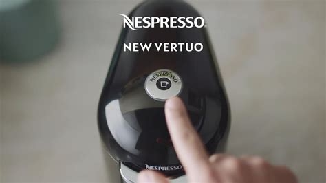 Maybe you would like to learn more about one of these? Nespresso New Vertuo: Coffee Redefined 6" | SG - YouTube