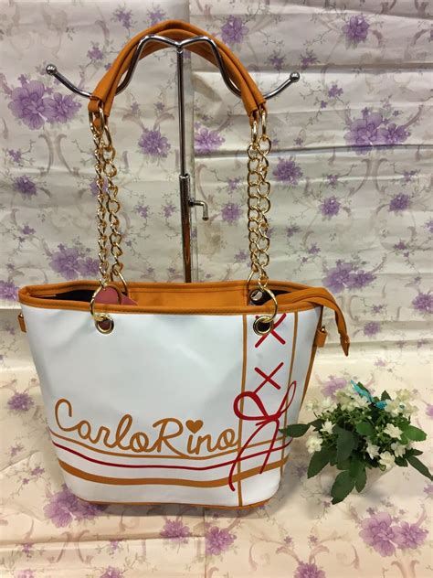 Beli tas wanita carlo rino branded online di blibli.com, kamu akan mendapatkan berbagai macam kemudahan. D'Islam: CARLO RINO FASHION SINGLE BAG