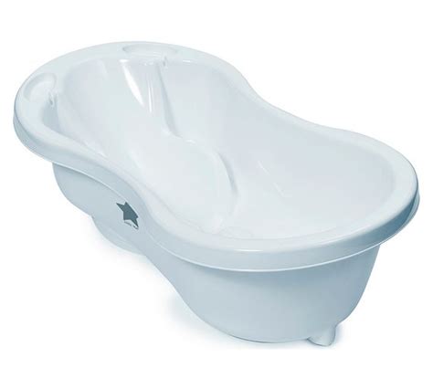 It reaches the bath waters temperature very quickly making baby feel warm and content. Buy Strata Little Star Premium Bath Set at Argos.co.uk ...