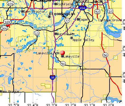 We love southfork animal hospital. Lakeville, Minnesota (MN 55044) profile: population, maps ...