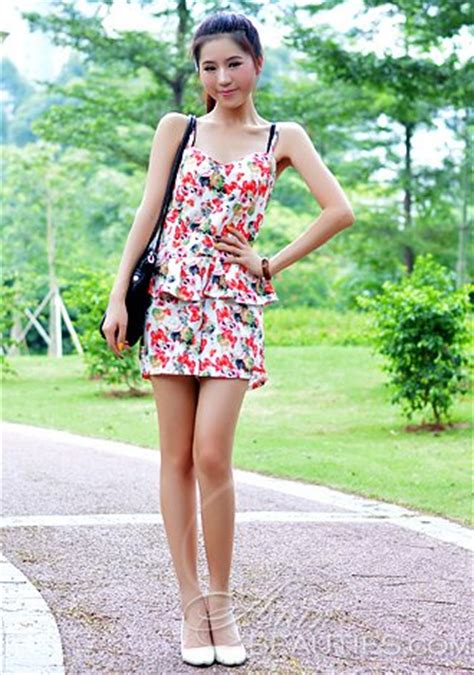 Ying rong mei s trademark. Best Asian profiles: Danmin from Guangzhou, 26 yo, hair ...