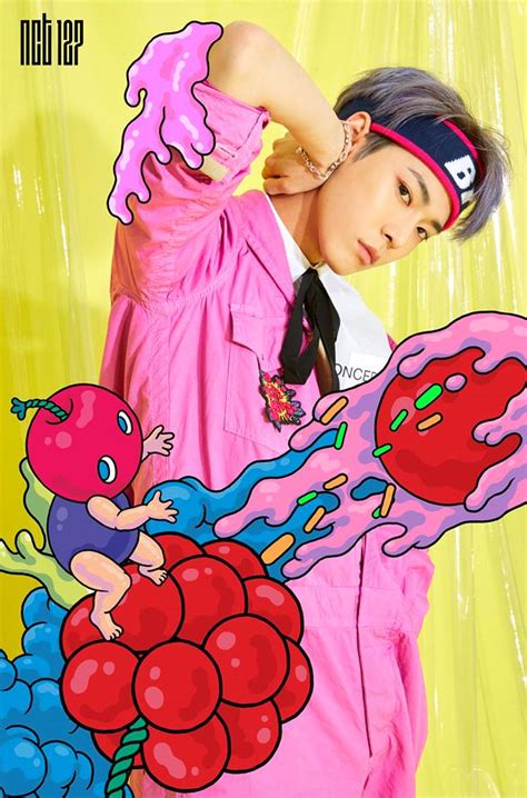 Discover more posts about nct cherry bomb. NCT 127 : tous les teasers individuels pour "CHERRY BOMB ...