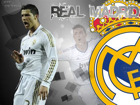 4 years ago on october 26, 2016. Free download Wallpaper RealCR7Comlogojpg 1200x900 for ...