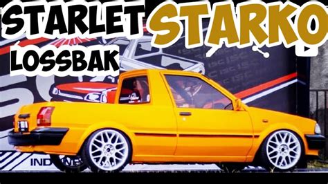 Biaya modifikasi starlet, modifikasi toyota starlet kotak, starlet kotak modif elegan, starlet kotak modif rally ulasan kali ini dengan judul artikel 41+ konsep penting modif mobil starlet kapsul berikut ini. MODIFIKASI STARLET KOTAK |suryono kokara - YouTube