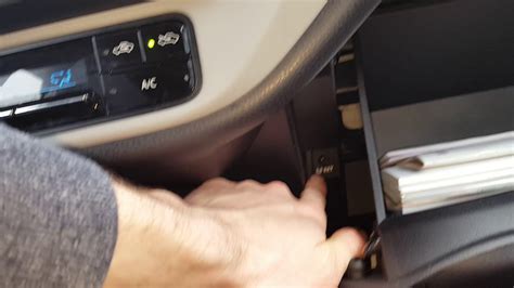 Start the car and then press and hold the button that changes the odometer reading. Toyota Camry Tire Pressure Light Reset | Adiklight.co