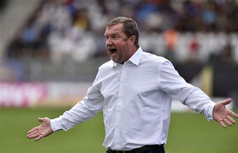 Vrba is currently coaching anzhi makhachkala. Sports News | Radio Prague International