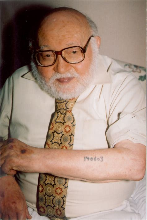 In another concentration camps like sachsenhausen some didn't even leave the camp.they just changed still couldn't muster myself to upvote it either, as upvoting such a number feels false, too the title is worded weirdly: File:Auschwitz survivor displays tattoo.jpg - Wikimedia ...