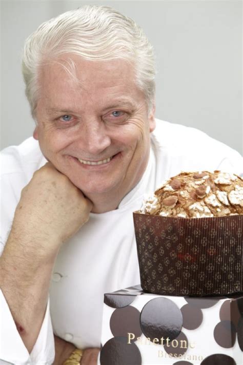 La notizia è ormai certa: Panettone di Iginio Massari: Natale incerto con 3 ...