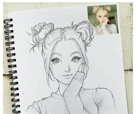 Download now mangaka jepang buat ilustrasi pemandangan yang realistik mirip foto. Gambar Keren Dengan Pensil - Paling Keren 14 Gambar Keren ...