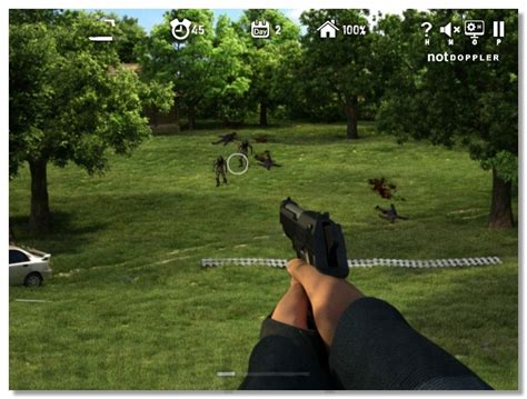 Play as long as you want, no more limitations of battery, mobile data and disturbing calls. Dead Zed 2 zombie survive shooter game sequel of Dead Zed ...