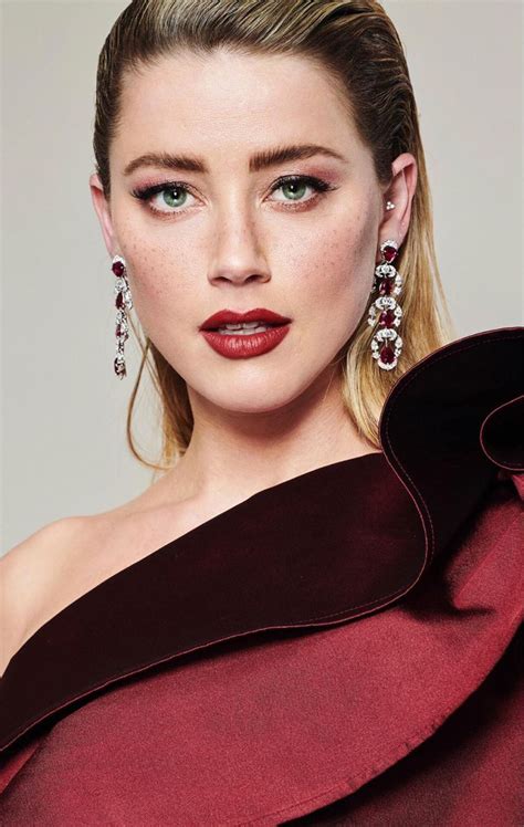 Amber heard over heftige mishandeling door ex johnny depp. Amber Heard - Cannes Film Festival Portraits 2019 • CelebMafia