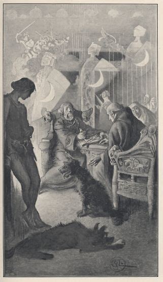 The story is told in the first person by patrick bateman, a serial killer and manhattan businessman. Carl Larssons illustrations of 'Singoalla' - The Wind Is ...