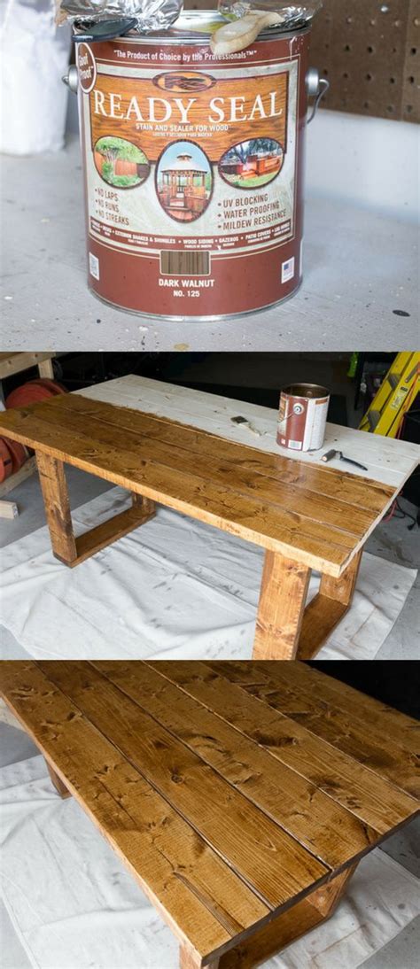 The best wood sealer for outdoor wood products is exterior penetrating stain. Ready Seal Review: My Review of Ready Seal Stain in Dark ...