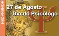 Palavra de origem grega (psyche= mente ou alma e logos= conhecimento ou razão), psicologia é a ciência que. Hoje é o Dia Nacional do Psicólogo | De Rocha!