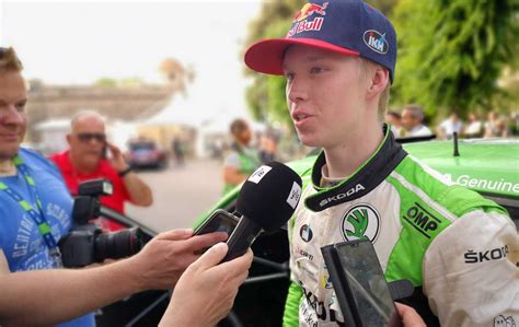 Dirtfish sits down with kalle rovanperä to talk about his 2020 wrc season so far with the toyota gazoo racing wrt. Kalle Rovanperä kommentoi niukkasanaisesti Toyota-huhuja ...