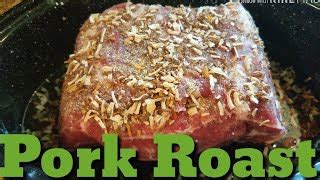 Ultra tender pork roast with an unbelievable crispy pork crackling and gravy! 【How to】 Cook A Frozen Boston Butt In The Oven