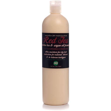 The oil from the fruit is also used. Hairveda Red Tea Nourishing Conditioner | Nourishing ...