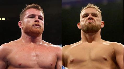 He's no superstar like canelo, and his level of opposition has often. Saul Canelo Alvarez vs Billy Joe Saunders highly likely and negotiations are nearly there ...