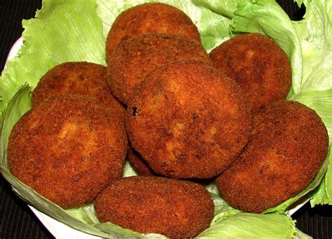 Maybe you would like to learn more about one of these? Fish Cutlet Recipe