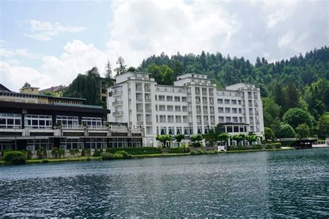 Beste hotels in sibu bei tripadvisor: My wonderful stay at Grand Hotel Toplice at Lake Bled ...